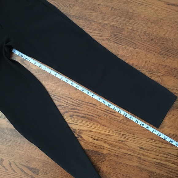Lululemon on the move pant sz 2 - Picture 9 of 11
